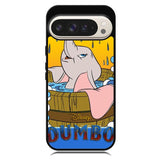 Dumbo Happy Google Pixel 10 Pro XL Case OV1396