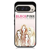 Blackpink Drawing Google Pixel 10 | Google Pixel 10 Pro Case OV1397