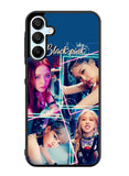 Blackpink Personil Samsung Galaxy A35 5G Case OV1400