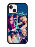 Blackpink Personil iPhone 15 Case OV1400