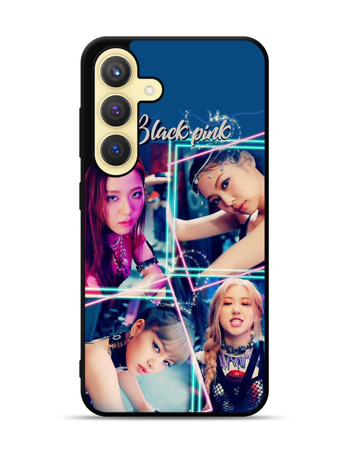 Blackpink Personil Samsung Galaxy S23 Plus 5G , Samsung Galaxy S23+ 5G Case QC1400