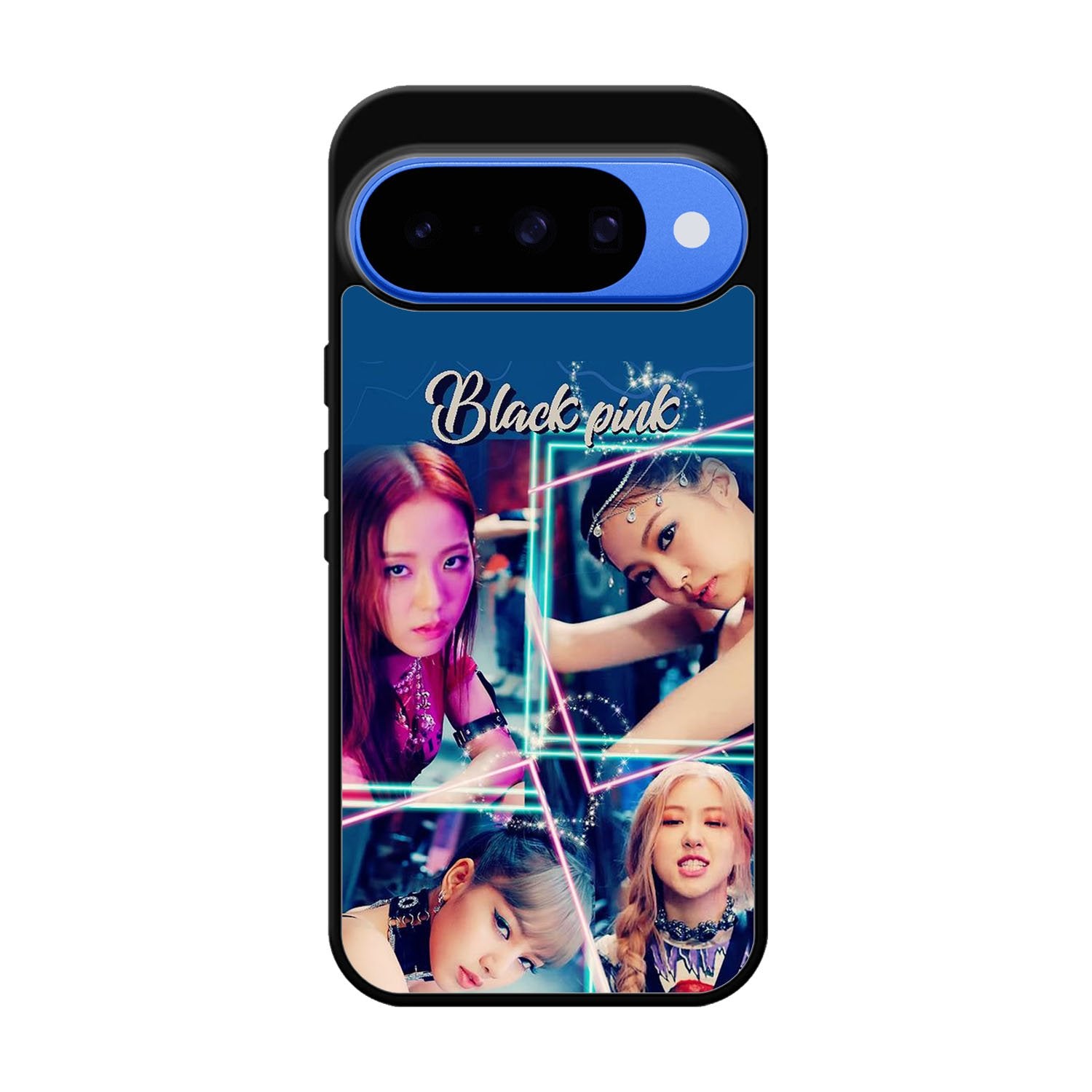 Blackpink Personil Google Pixel 10 Case QC1400