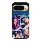 Blackpink Personil Google Pixel 10 Pro XL Case QC1400