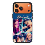 Blackpink Personil iPhone 17 Pro Case QC1400