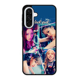 Blackpink Personil Samsung Galaxy A26 5G Case OV1400