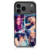 Blackpink Personil iPhone 17 Pro Case OV1400