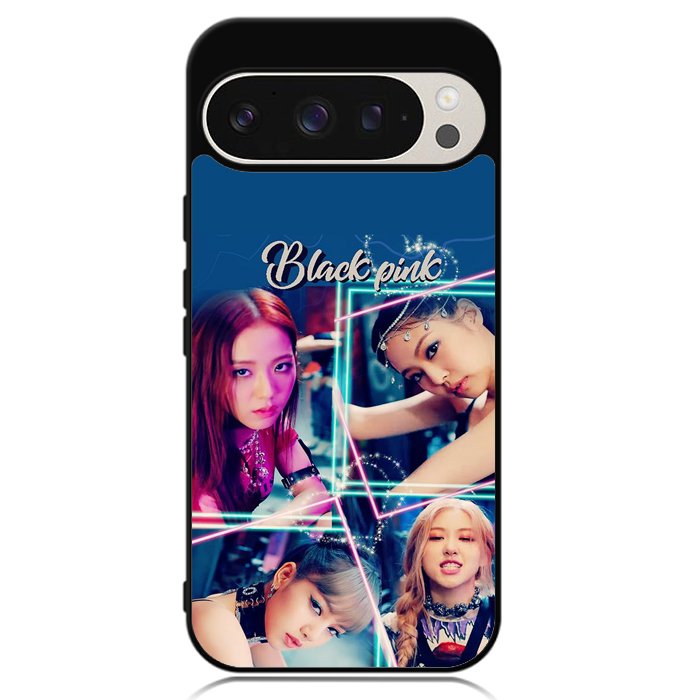 Blackpink Personil Google Pixel 9 Pro XL Case OV1400