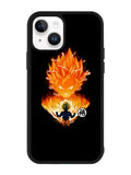 Goku Dragon Ball iPhone 15 Case OV1402
