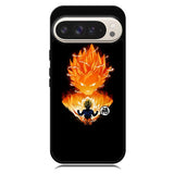 Goku Dragon Ball Google Pixel 10 | Google Pixel 10 Pro Case OV1402