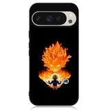 Goku Dragon Ball Google Pixel 9 Pro XL Case OV1402