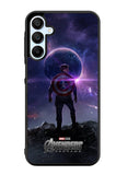 Captain America Endgame Samsung Galaxy A35 5G Case OV1405