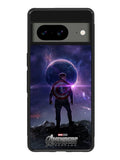 Captain America Endgame Google Pixel 8A Case QC1405