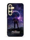 Captain America Endgame Samsung Galaxy S25 Plus 5G , Samsung Galaxy S25+ 5G Case OV1405