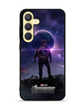 Captain America Endgame Samsung Galaxy S24 5G Case OV1405