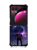 Captain America Endgame Motorola Moto Razr Plus 2023 , Moto Razr+ 2023 Case OV1405