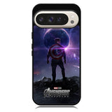 Captain America Endgame Google Pixel 10 | Google Pixel 10 Pro Case OV1405