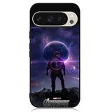 Captain America Endgame Google Pixel 9 Pro XL Case OV1405