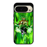 Dragon Ball Super Saiyan Broly Google Pixel 10 Pro XL Case