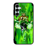Dragon Ball Super Saiyan Broly Samsung Galaxy A16 Case OV2738