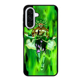 Dragon Ball Super Saiyan Broly Samsung Galaxy A56 Case OV5143