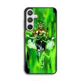 Dragon Ball Super Saiyan Broly Samsung Galaxy A26 Case OV2738