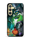 The Book of Life Xibalba Samsung Galaxy S24 FE 5G Case OV1414