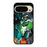The Book of Life Xibalba Google Pixel 10 Pro XL Case OV1414