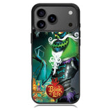 The Book of Life Xibalba Samsung Galaxy S26 Ultra Case OV1414