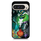 The Book of Life Xibalba Google Pixel 10 Pro XL Case OV1414