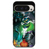 The Book of Life Xibalba Google Pixel 9 Pro XL Case OV1414