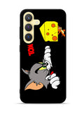 Tom and Jerry Catch You Samsung Galaxy S23 5G Case QC1415
