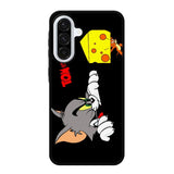 Tom and Jerry Catch You Samsung Galaxy A36 5G Case OV1415