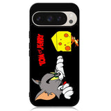 Tom and Jerry Catch You Google Pixel 9 Pro XL Case OV1415
