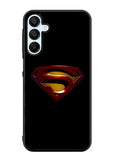 Superman Emlblem Samsung Galaxy A35 5G Case OV1416