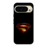 Superman Emlblem Google Pixel 10 Pro XL Case OV1416