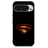 Superman Emlblem Google Pixel 9 | Pixel 9 Pro Case OV1416
