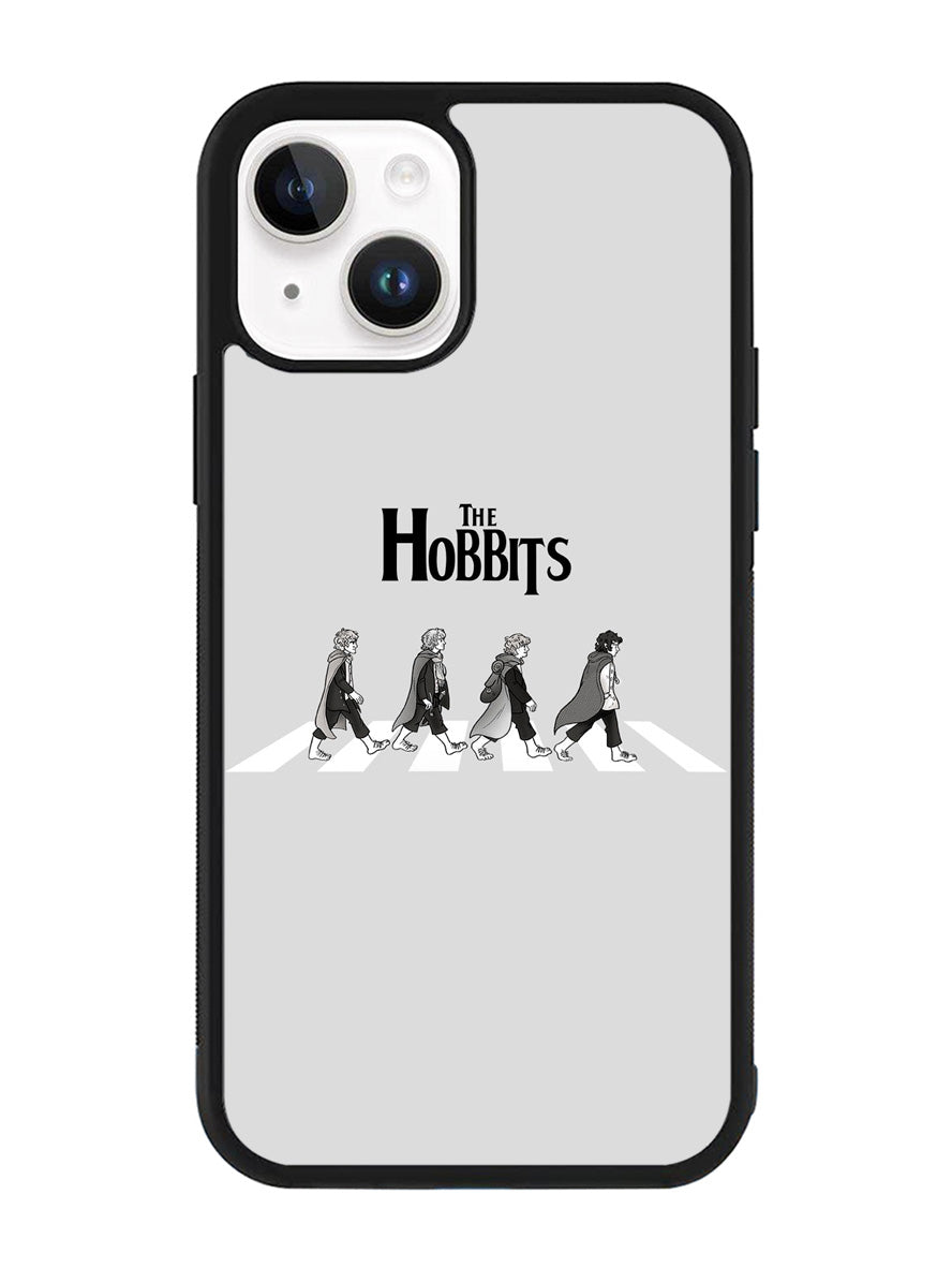 The Hobbit he Hobbits iPhone 15 Case OV1417