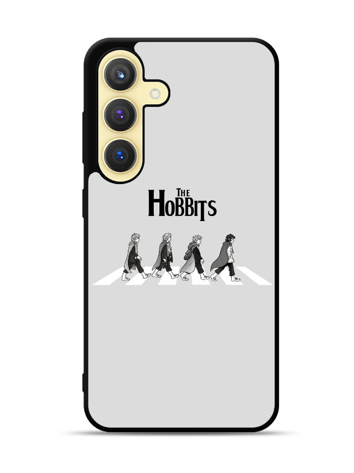 The Hobbit he Hobbits Samsung Galaxy S24 FE 5G Case OV1417