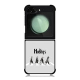 The Hobbit he Hobbits Samsung Galaxy Z Flip 6 5G 2024 Case OV1417