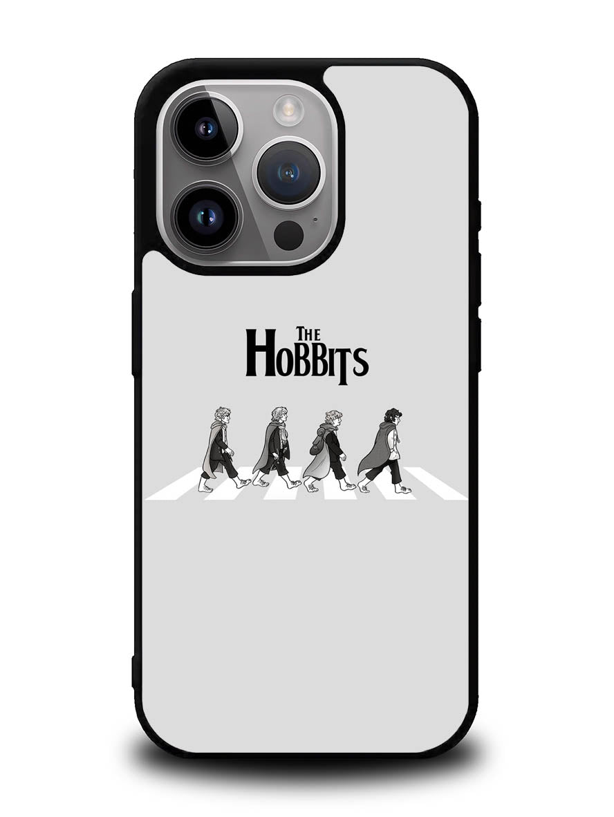 The Hobbit he Hobbits iPhone 14 Pro Max Case QC1417