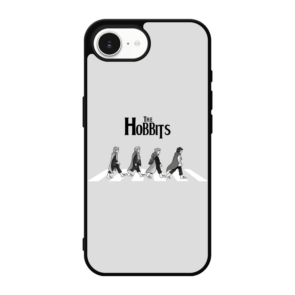 The Hobbit he Hobbits iPhone 17e Case OV1417