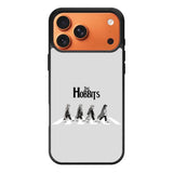 The Hobbit he Hobbits iPhone 17 Pro Case QC1417