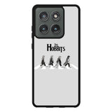 The Hobbit he Hobbits Motorola Moto Edge 2025 Case QC1417
