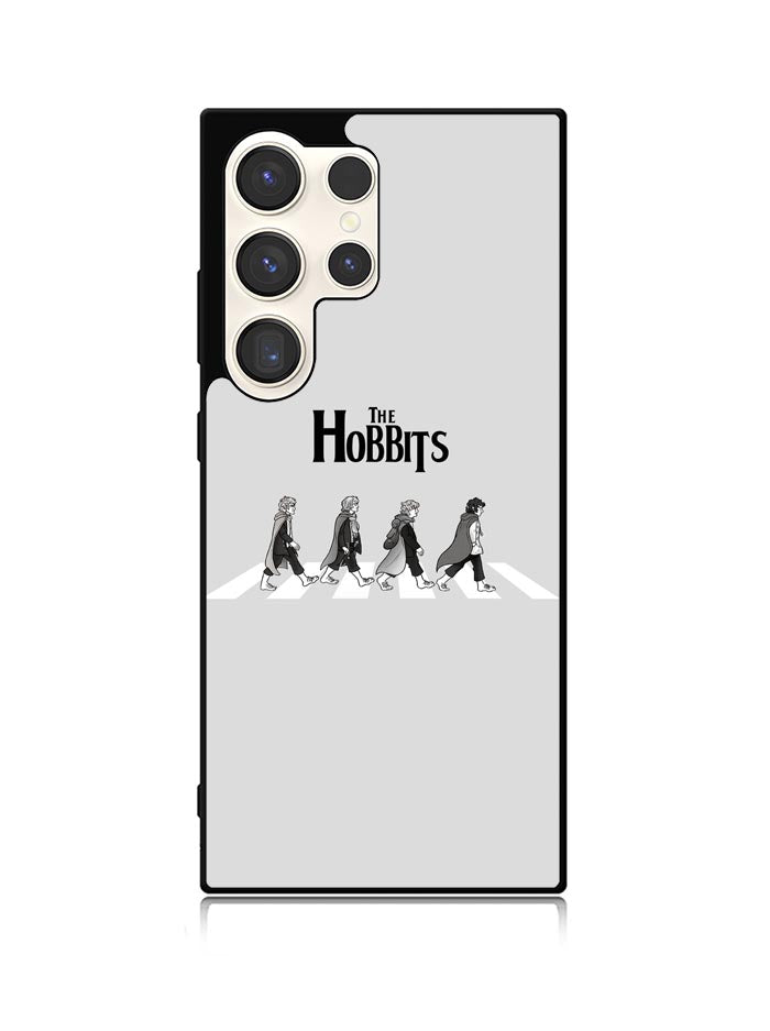 The Hobbit he Hobbits Samsung Galaxy S23 Ultra 5G Case QC1417