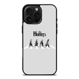 The Hobbit he Hobbits iPhone 16 Pro Case OV1417