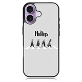 The Hobbit he Hobbits iPhone 17 Case OV1417