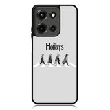 The Hobbit he Hobbits Motorola Moto G 5G 2025 Case OV1417