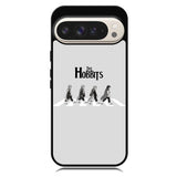 The Hobbit he Hobbits Google Pixel 10 Pro XL Case OV1417