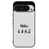 The Hobbit he Hobbits Google Pixel 9 | Pixel 9 Pro Case OV1417