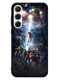 Avengers 2nd Samsung Galaxy A55 5G Case